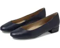 Лодочки Marc Joseph New York Ferris Flat 2.0 с миндалевидным носком