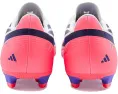 Adidas F50 Hyperfast Club бутсы для футбола белые