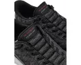 Кроссовки Skechers Contour Foam Cozy Fit без рук Slip-In черные