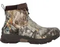 Apex Zip от The Original Muck Boot Company с водонепроницаемой отделкой и супинаторами bioDEWIX
