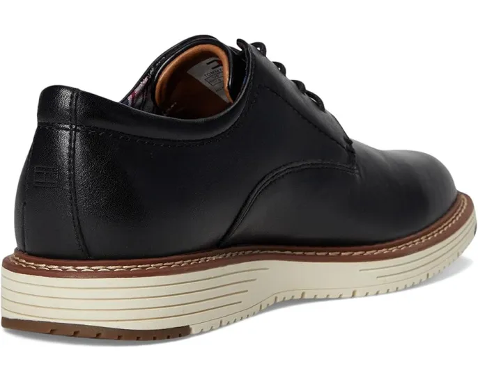 Оксфорды Tommy Hilfiger Hiday с миндалевидным носком и платформой