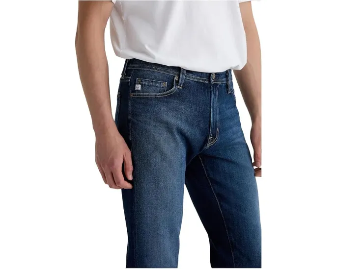 Джинсы AG Jeans Tellis Modern Slim в цвете Bellingham
