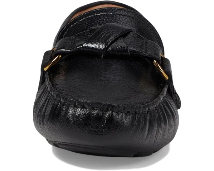 Мокасины Cole Haan Emmie Knot Drivers с узлом и стелькой из пены