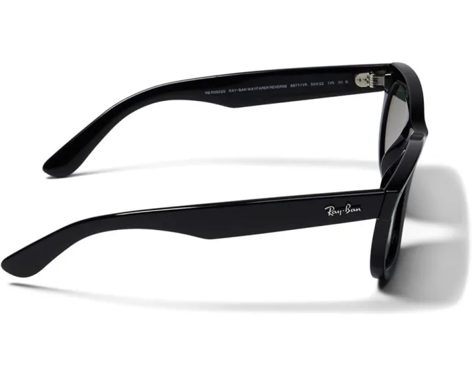Очки Ray-Ban Wayfarer Reverse 50 мм 0RBR0502S