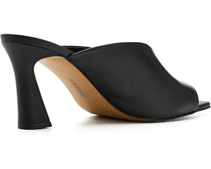 Босоножки Vince Camuto Galeni на высоком каблуке с открытым носком и квадратным мысом