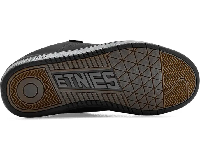 Кроссовки etnies Kingpin с амортизацией TI Foam и резиновой подошвой