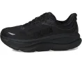 Кроссовки Hoka Bondi 9 с ультрамягкой амортизацией и подошвой Durabrasion