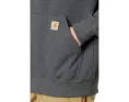 Толстовка Carhartt Paxton с капюшоном и водоотталкивающей пропиткой Rain Defender