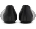 Балетки FitFlop Delicato с высоким вырезом из мягкой кожи