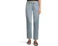 Levi's 501 Original Chaps джинсы классический прямой крой