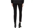 Леггинсы Stitch Front Seam с боковой молнией Vince