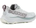 Трейловые кроссовки Peregrine 16 с подошвой Vibram MegaGrip Saucony