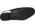 Балетки LifeStride Claire Slingback с квадратным носком и стелькой с амортизацией