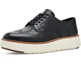 Cole Haan Grand CityMotion оксфорды с крылом