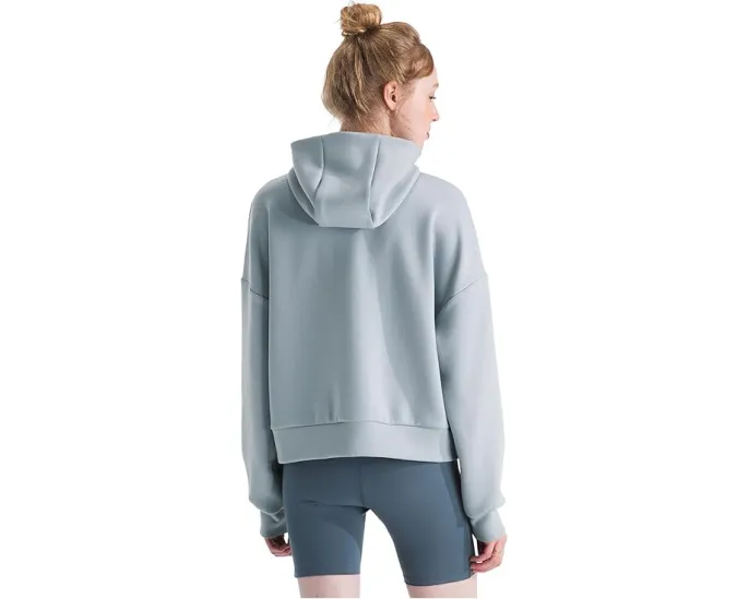 Куртка The North Face Jaida с капюшоном на молнии и защитой UPF 40+