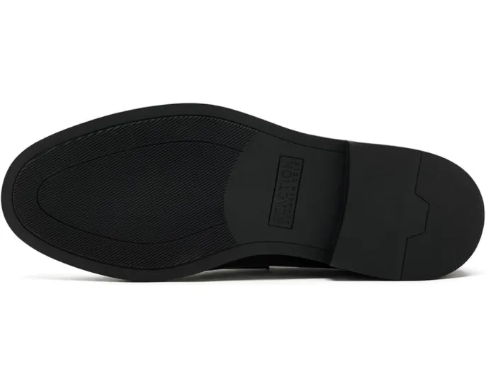 Лоферы Kenneth Cole Anthony с резиновой подошвой и съемной стелькой