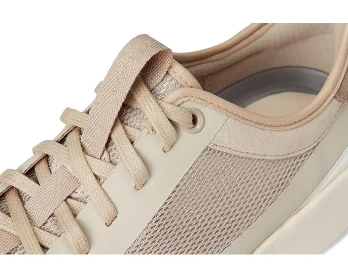 Кроссовки Cole Haan Grandpro All Day Court с круглым носком