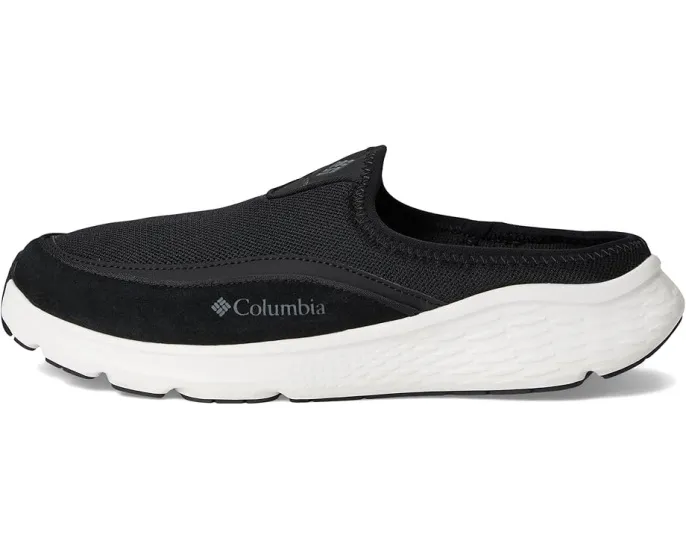 Мокасины Columbia Bethany Slip с технологией Omni-Max и подошвой Omni-Grip