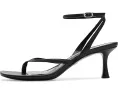 Сандалии Sam Edelman Pax на тонком каблуке с ремешком на щиколотке