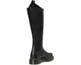 Сапоги Dr. Martens Amaayah Hi Leather Bex Riding до колена на платформе