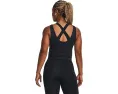 Under Armour Motion Tank майка с регулируемыми бретелями и силуэтом рейсбек