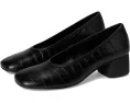 Ботильоны Vagabond Shoemakers Livia на устойчивом каблуке