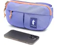 Cotopaxi Поясная сумка Todo 2L Hip Pack с ремнем через плечо