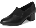 Туфли Clarks Shaya Tess с удобной стелькой и эластичными вставками