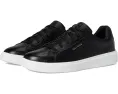 Cole Haan Grand Crosscourt Daily кроссовки из кожи и замши с амортизирующей стелькой