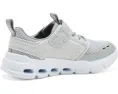Кроссовки SKECHERS KIDS Glide-Step Flow с ремешком на липучке и сетчатым верхом