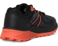 Детские кроссовки Merrell Kids S Nova с сетчатым верхом и резиновой подошвой