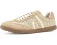 Обувь Camper Pelotas Soller из хлопка с круглым носком и шнуровкой