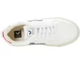 Детские кроссовки VEJA Kids V-10 Laces из экологичных материалов