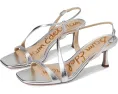 Туфли Sam Edelman Prance на небольшом каблуке с тонким ремешком