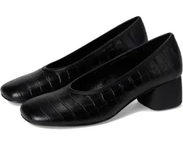 Ботильоны Vagabond Shoemakers Livia на устойчивом каблуке