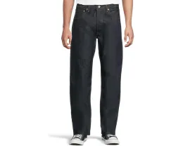 Levi's 501 Original Shrink-to-Fit джинсы мужские для усадки с застежкой на пуговицах
