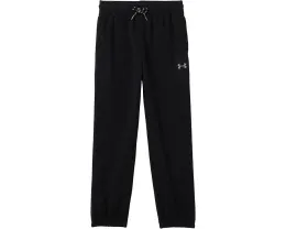 Детские джоггеры Under Armour Hundo из мягкого микрофлиса