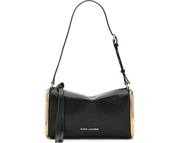 Сумка через плечо Marc Jacobs Juliette из черной кожи