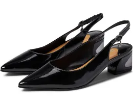 Туфли J. Renee Shayanne с острым носком и квадратным каблуком