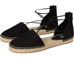 Эспадрильи Lace с эластичной шнуровкой и обмоткой Eileen Fisher
