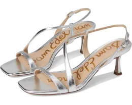 Туфли Sam Edelman Prance на небольшом каблуке с тонким ремешком