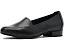 Лоферы Clarks Krystine Lily из гладкой кожи с квадратным носком и стелькой Contour Cushion