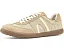 Обувь Camper Pelotas Soller из хлопка с круглым носком и шнуровкой