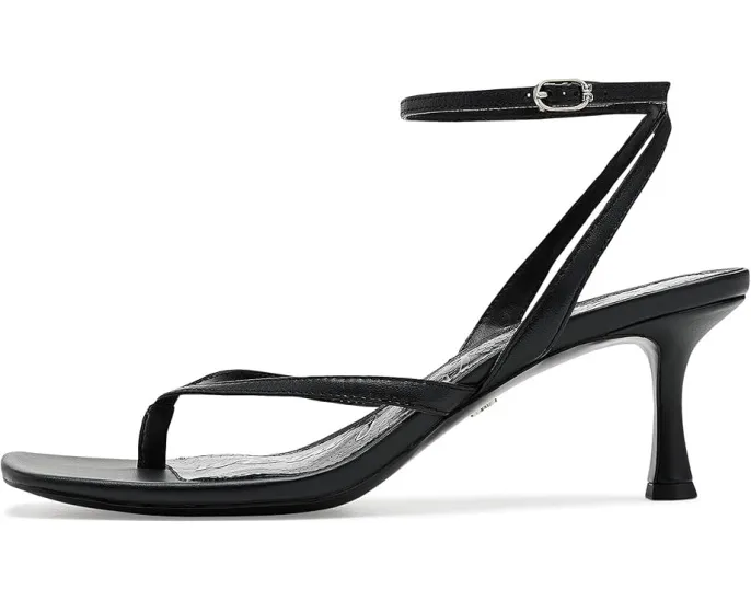 Сандалии Sam Edelman Pax на тонком каблуке с ремешком на щиколотке