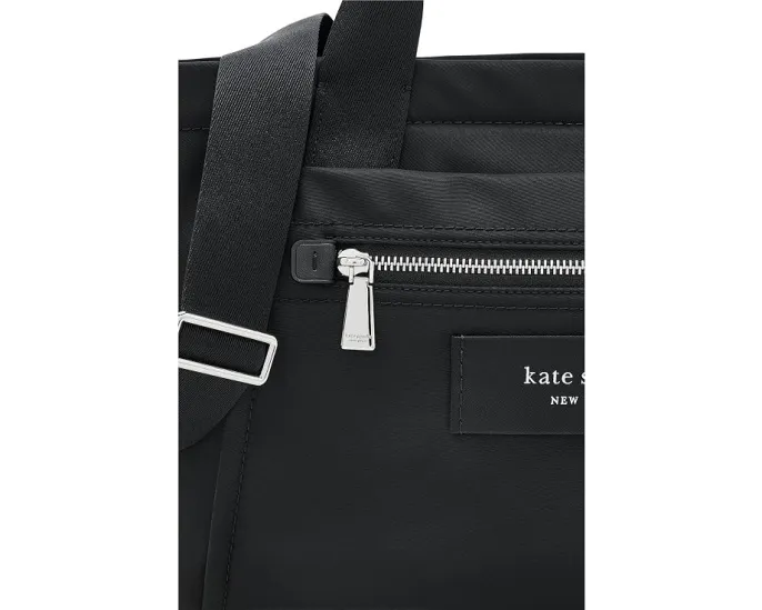 Сумка-шоппер Dash Nylon Tote Bag от Kate Spade New York из нейлона