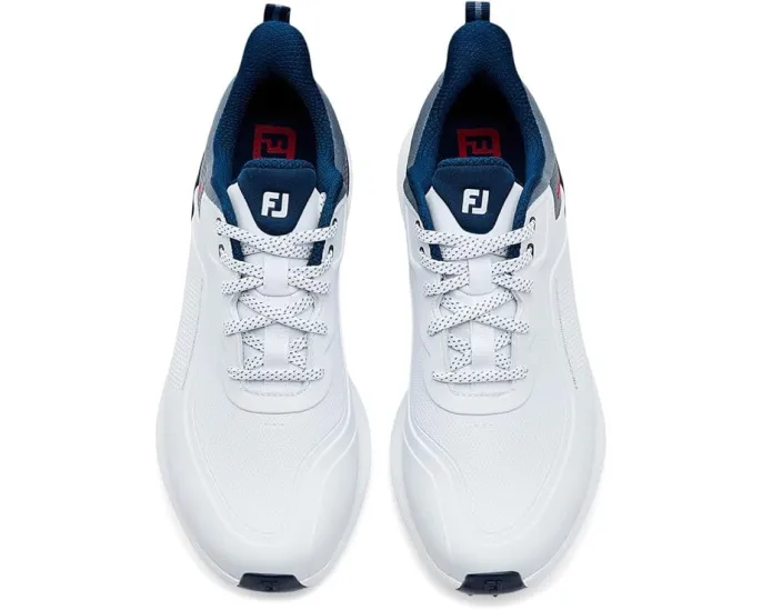 FootJoy Pro/SL с увеличенным мыском и стелькой OrthoLite