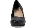 Туфли-лодочки Clarks Ambyr Joy с круглым носком и прямым каблуком