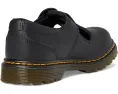 Туфли T-bar Dr. Martens Polley II J для детей с перфорацией