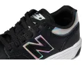 Детские баскетбольные кроссовки New Balance Kids B480 с перфорированным мыском