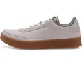 Кроссовки Varsity Cruiser от Allbirds из переработанной замши и конопляного холста